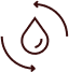 LDL Circulation Icon